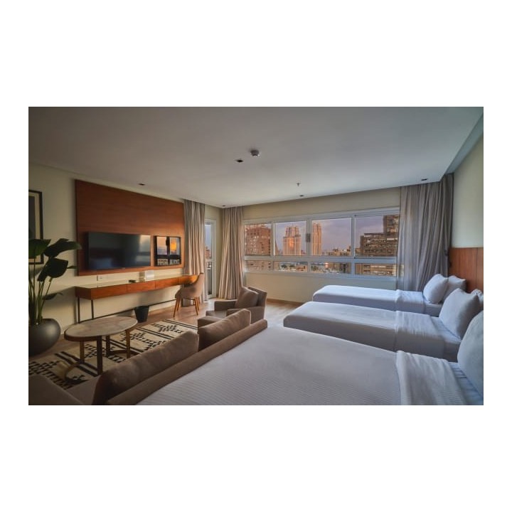 The President Hotel Cairo