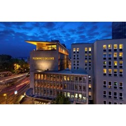 Flemings Selection Hotel Frankfurt-City
