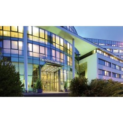 Hotel NH Düsseldorf City