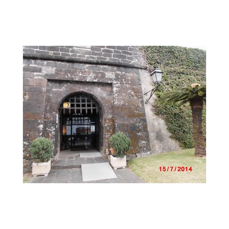 Pousada Forte da Horta