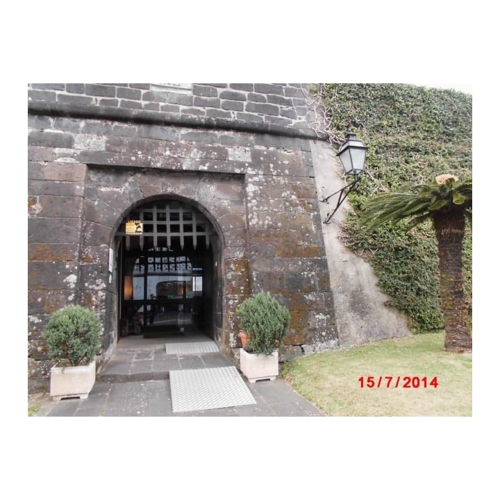 Pousada Forte da Horta