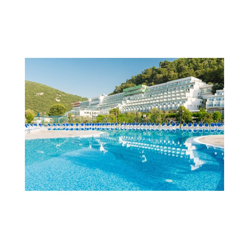 Hedera Hotel