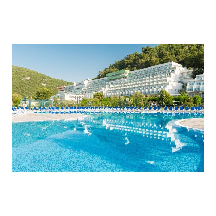 Hedera Hotel