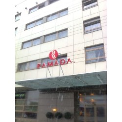 RAMADA Hotel Cluj