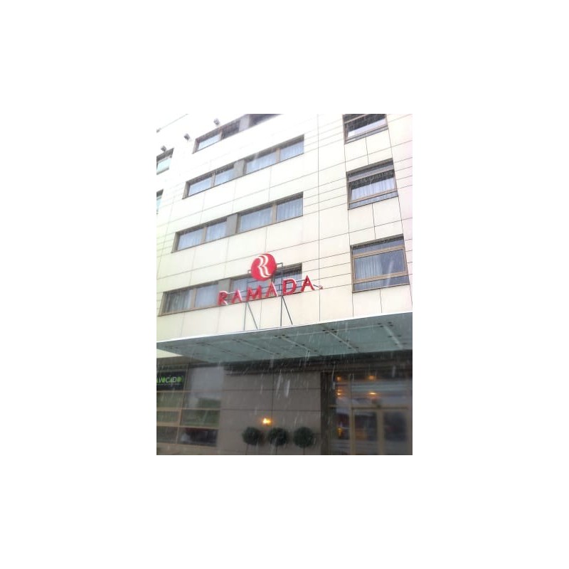 RAMADA Hotel Cluj