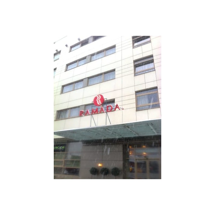 RAMADA Hotel Cluj