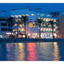 BQ Aguamarina Boutique Hotel