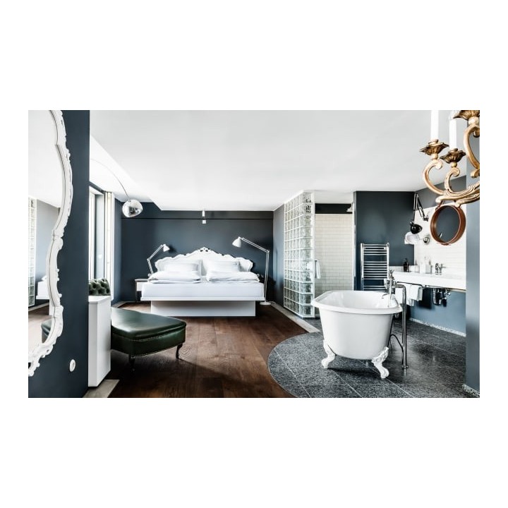 Grand Ferdinand Vienna - Your Hotel In The City Center