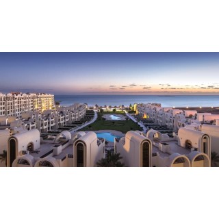 Gravity Hotel & Aquapark Sahl Hasheesh