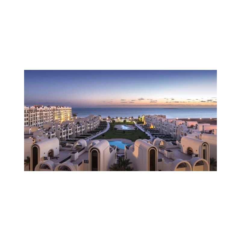 Gravity Hotel & Aquapark Sahl Hasheesh