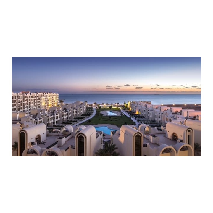 Gravity Hotel & Aquapark Sahl Hasheesh