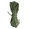Mehrzweckschnur 3mm 15m oliv - 0,33 €/m