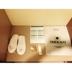 Emerald Hotel