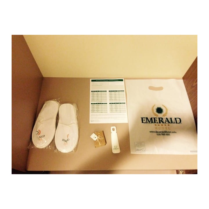 Emerald Hotel