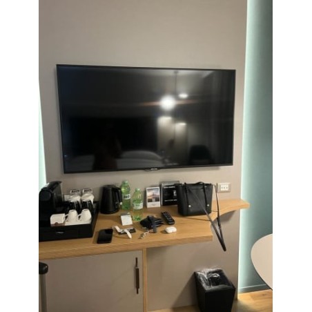 Sheraton Milan San Siro