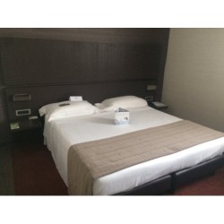 Best Western Premier Hotel Monza e Brianza Palace