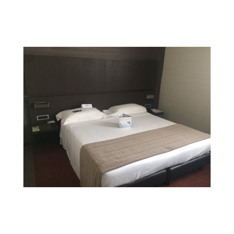 Best Western Premier Hotel Monza e Brianza Palace