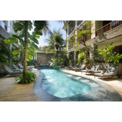Akana Boutique Hotel