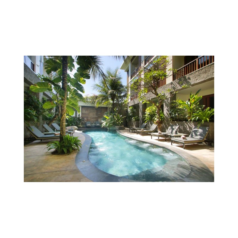 Akana Boutique Hotel