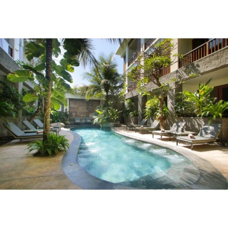 Akana Boutique Hotel