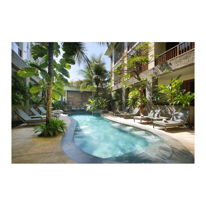 Akana Boutique Hotel