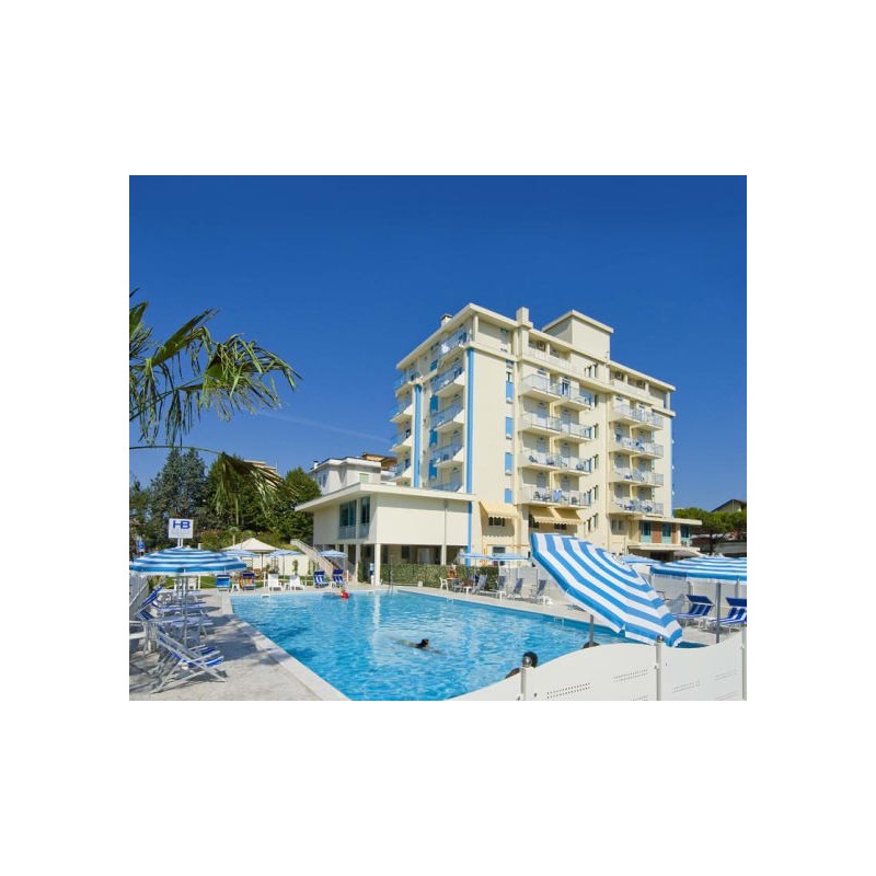 Hotel Bolivar