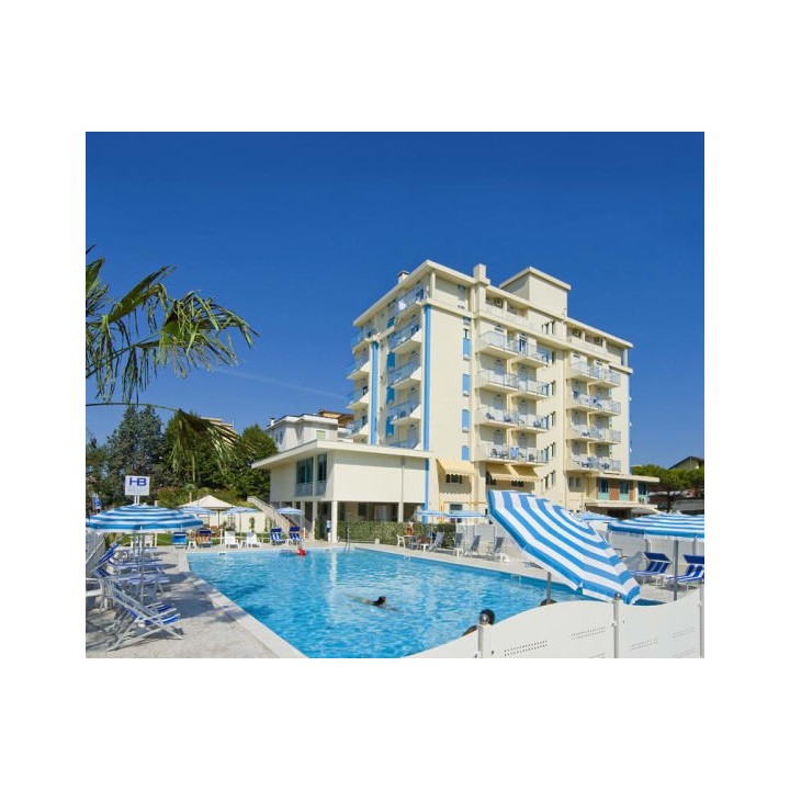 Hotel Bolivar