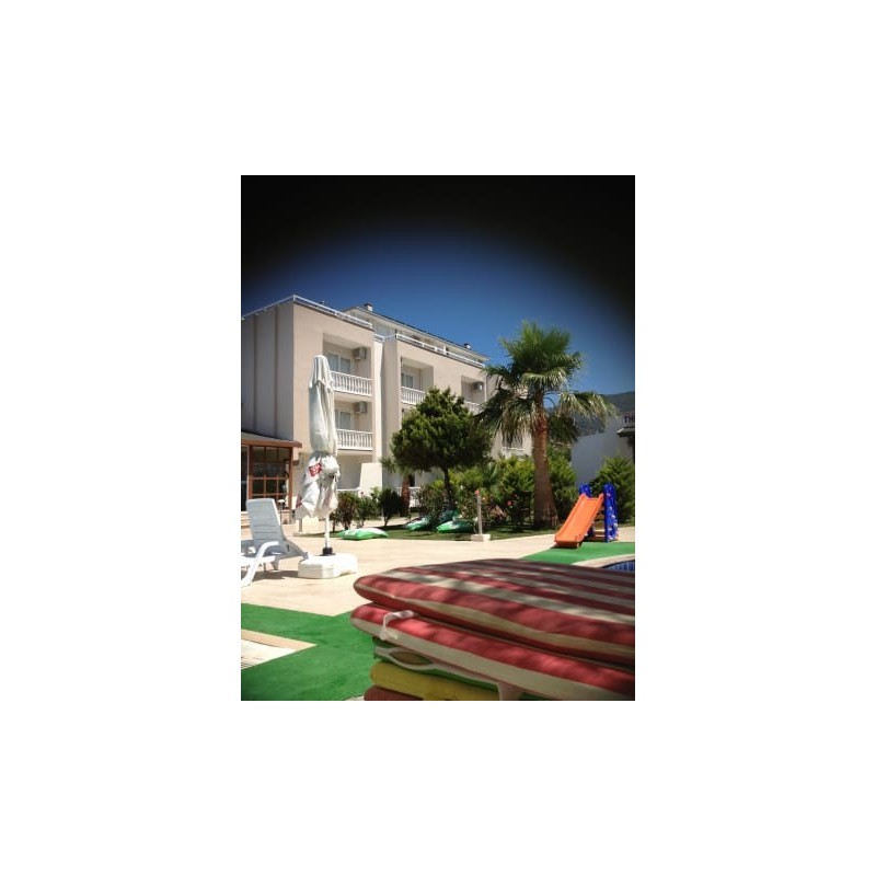 Dogan Beach Resort & Spa