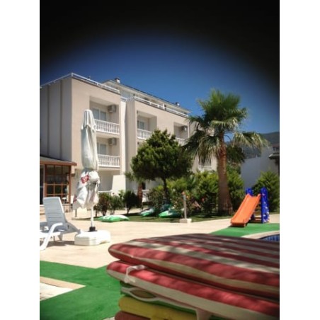 Dogan Beach Resort & Spa