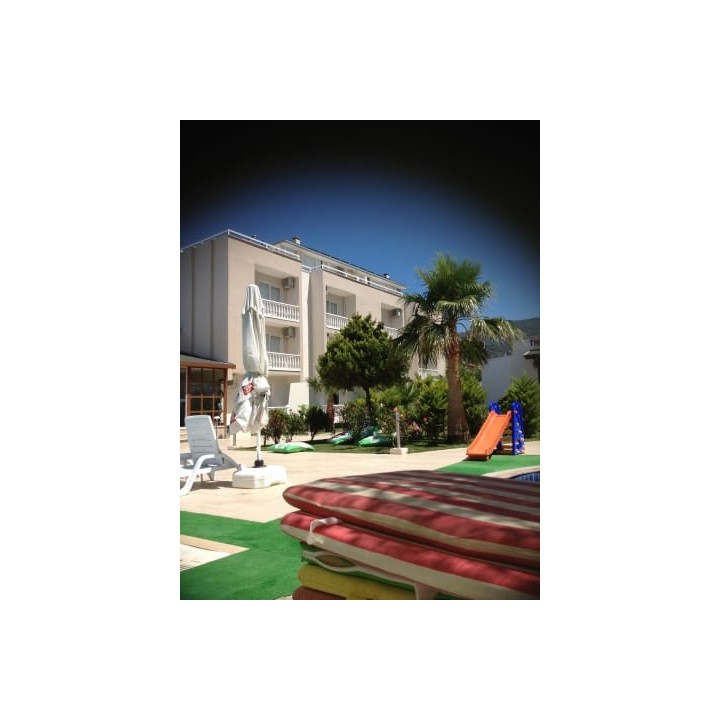Dogan Beach Resort & Spa