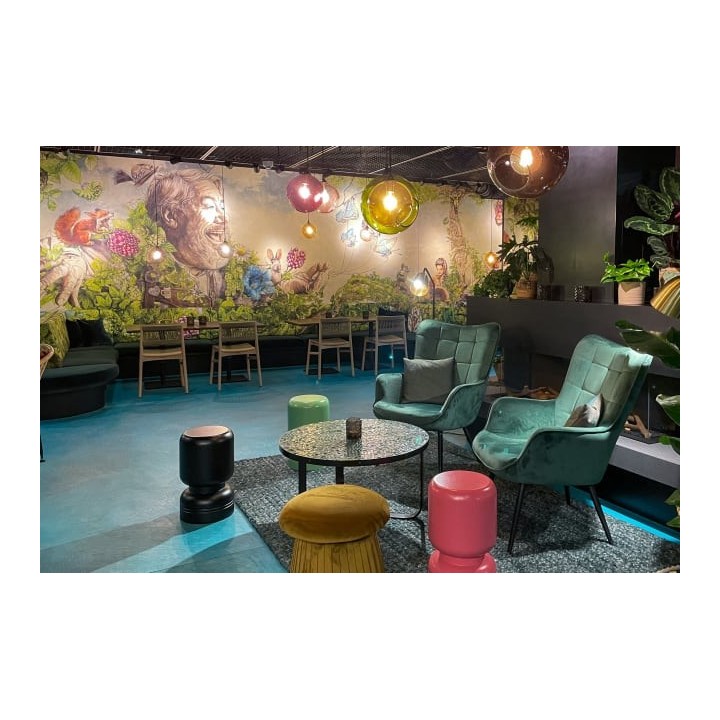 Hotel Cocoon Sendlinger Tor