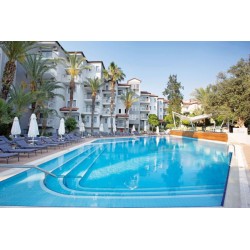 PALOMA Marina Suites