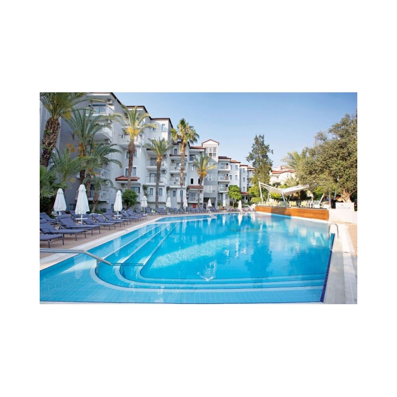 PALOMA Marina Suites