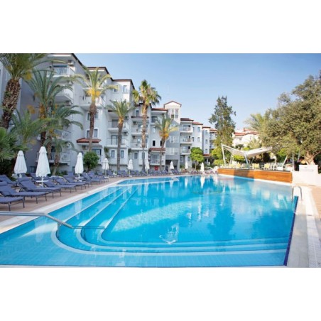 PALOMA Marina Suites