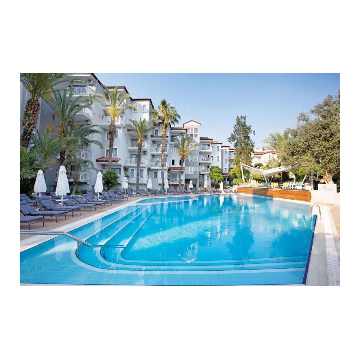 PALOMA Marina Suites