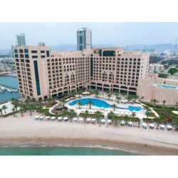 Al Bahar Hotel & Resort