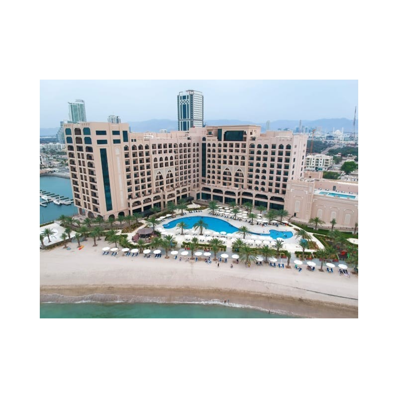 Al Bahar Hotel & Resort