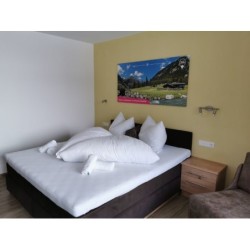 Hotel Krimml