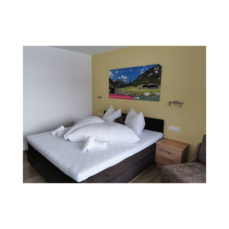 Hotel Krimml