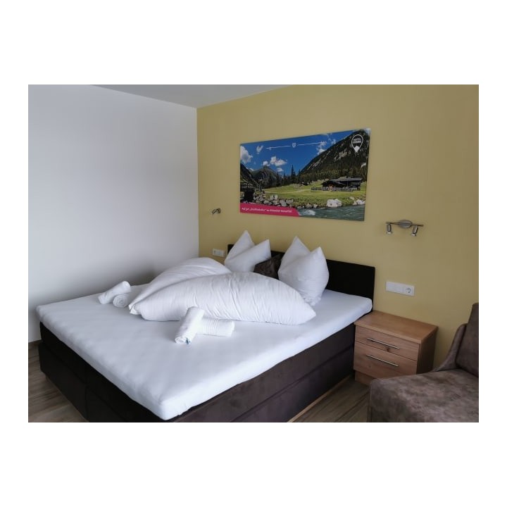 Hotel Krimml