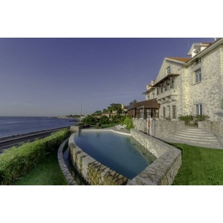 Hotel Solar Palmeiras