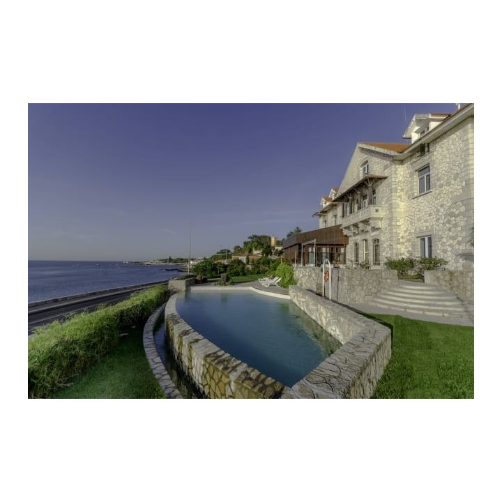 Hotel Solar Palmeiras