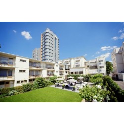 Bilderberg Parkhotel Rotterdam