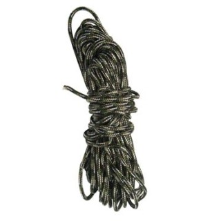 Mehrzweckschnur 3mm 15m tarn - 0,33 €/m