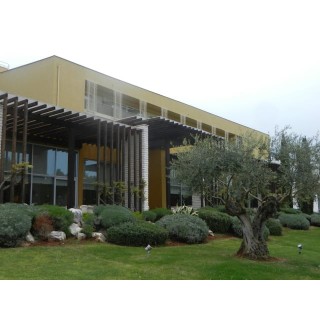 Garden Istra Plava Laguna - Hotel & Residence
