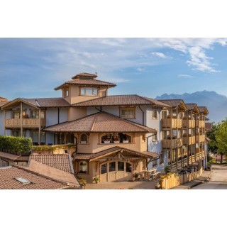 Miraval Hotel