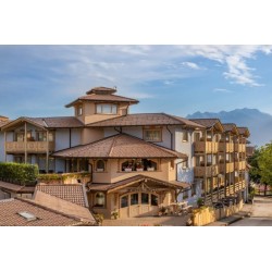 Miraval Hotel