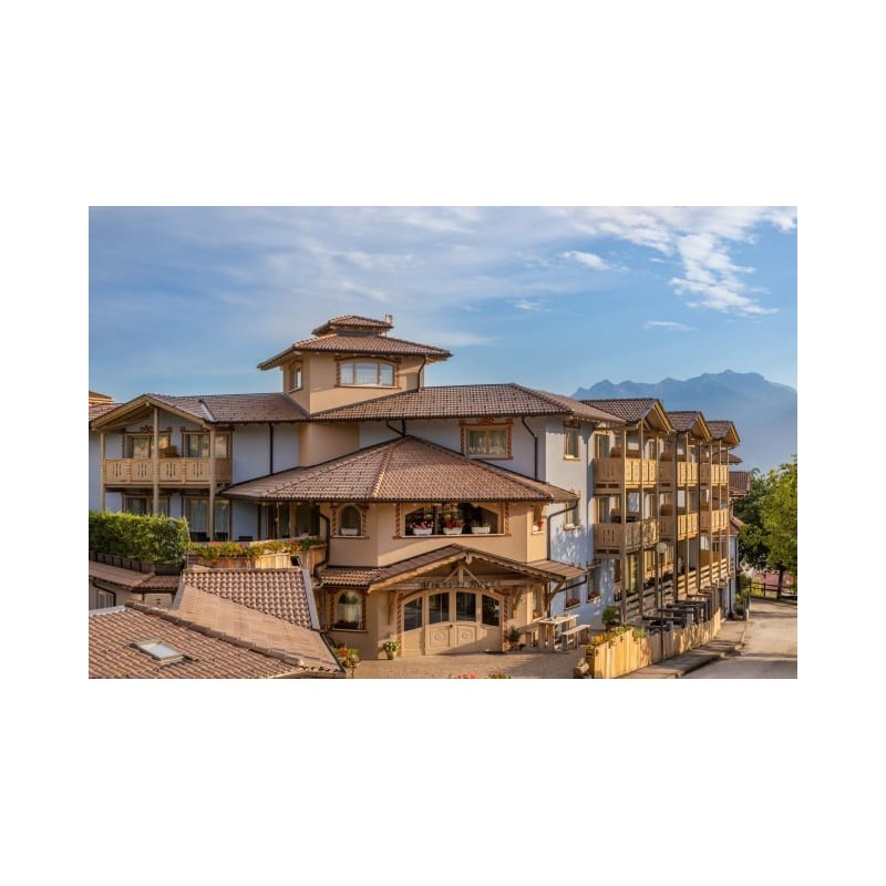 Miraval Hotel