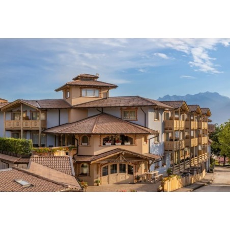 Miraval Hotel