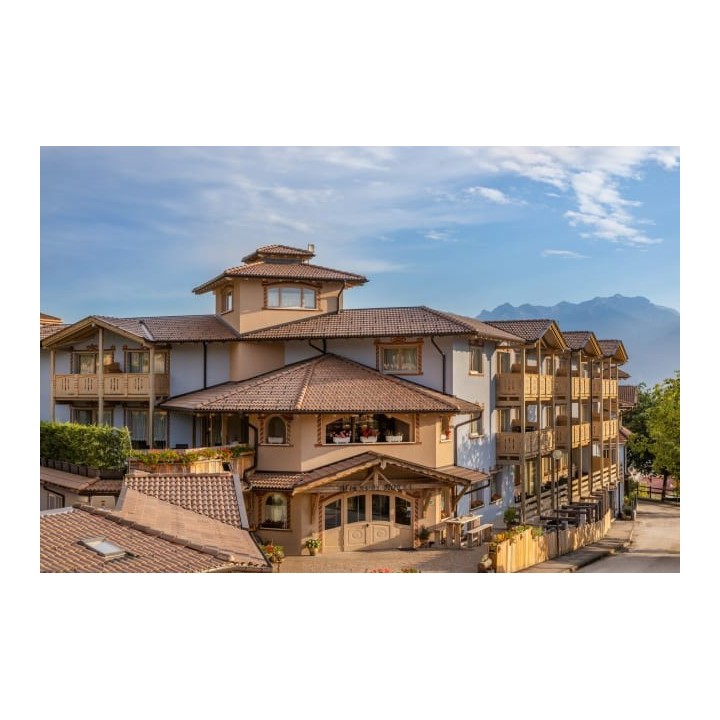 Miraval Hotel